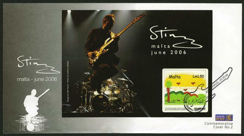 STING