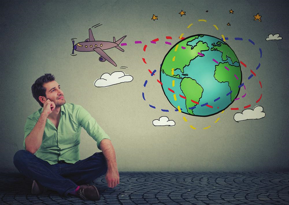 Jobs around the World