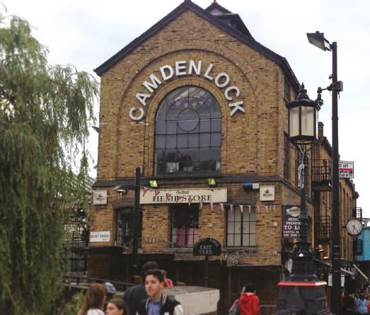 CAMDEN