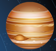 Where are We in Space?