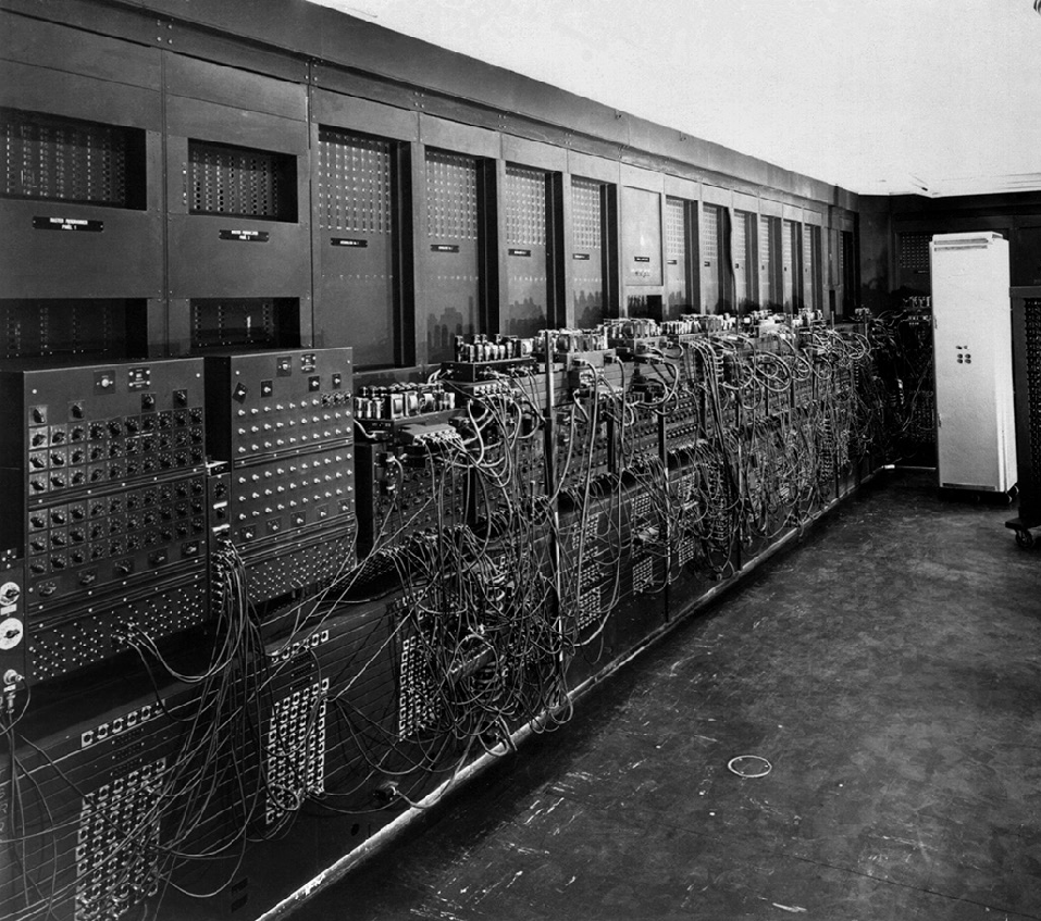 Technology & Computers