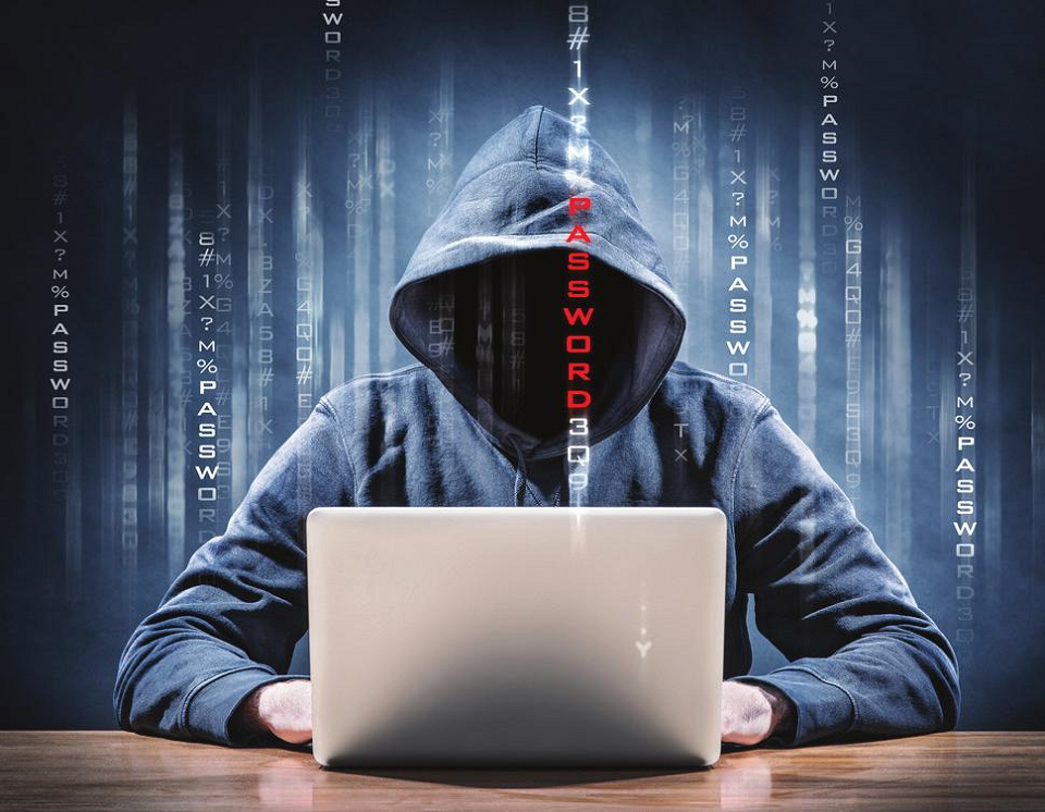 MOBILE PHONE HACKING