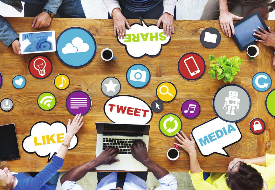Social Networks
