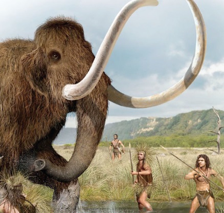 Early Humans
