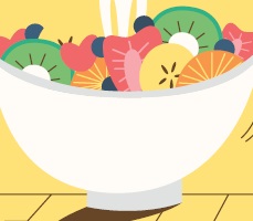 Healthy  Eating Habits for Teenagers