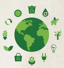 Going Green in Hollywood
