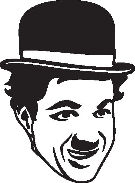 Charlie Chaplin
