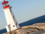 A DIFFERENT HOUSE - LIGHTHOUSE