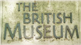 The British Museum