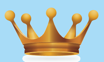 King of Mars