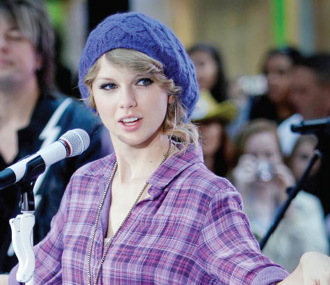 Tailor Swift