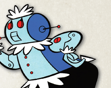 Our Special Robot