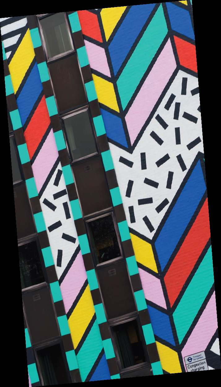 Camille Walala