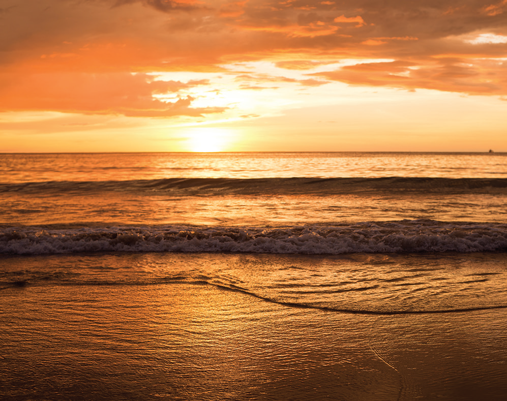 Sunsets