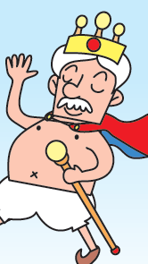 The Emperor