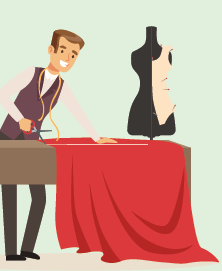 A Special Tailor