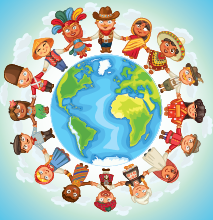 CLOTHING AND CULTURES