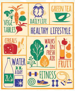 A HEALTHY BODY