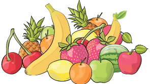 FRUIT FRUIT