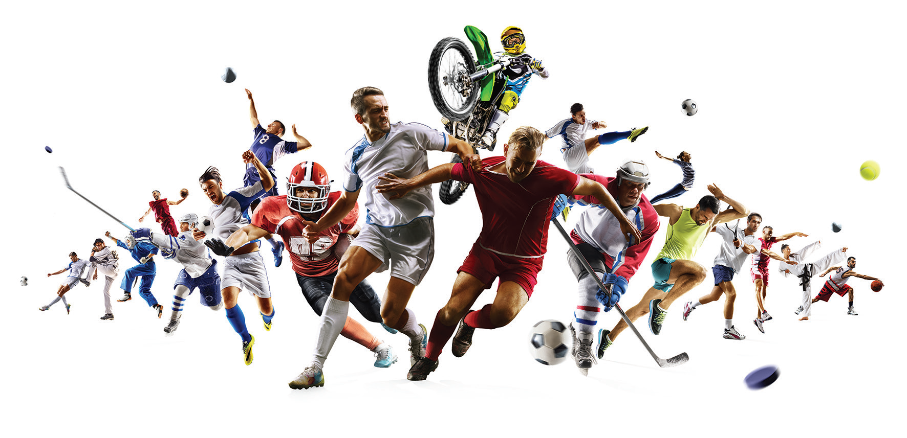 Sports Equipment