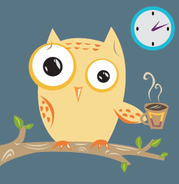NO SLEEP!