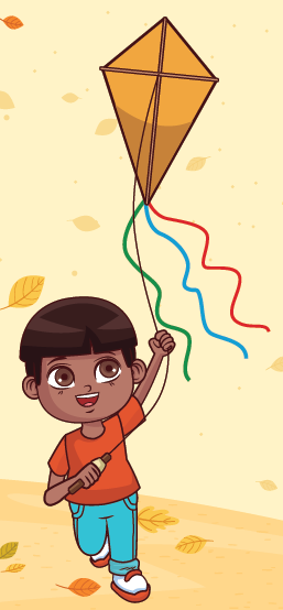 KITE