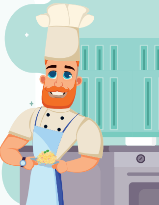 A SPECIAL RECIPE 2