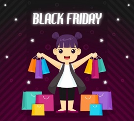 What do you know about Black Friday?