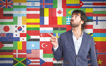 Do You Speak Any Foreign Language?