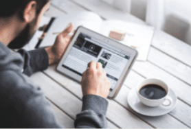 HOME DELİVERY NEWSPAPER