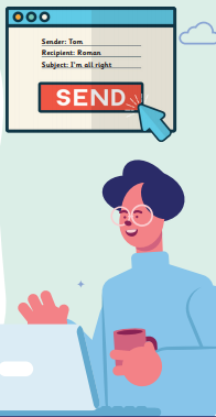 Tom: Letter