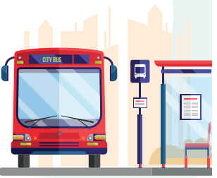 PUBLIC TRANSPORT AND CRIME