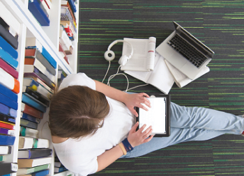 Do Computers Affect Our Health?