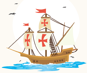 Christopher Columbus: The Great Navigator
