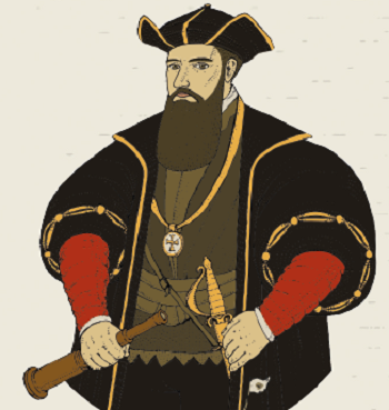 Vasco da Gama