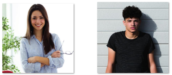 PERSONAL PROFILES 2