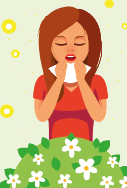 ALLERGIES 2