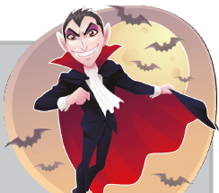 The Return of Vampires