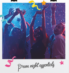 Prom Night Essentials
