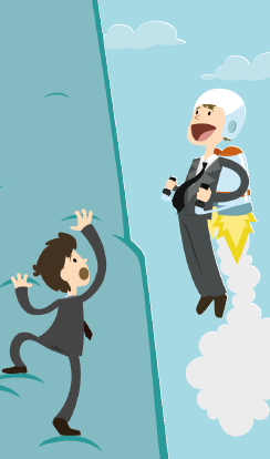How to See the Future of Work