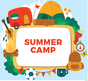 The Best Summer Camp