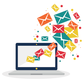 An E-mail
