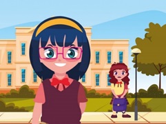 JENNY’S SUMMER HOLIDAY