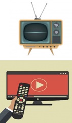 THE INVENTOR OF TELEVISION