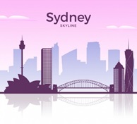 A NEW LIFE IN SYDNEY