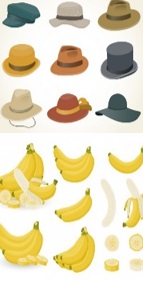 Strange Collections