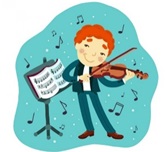 Greg and Music