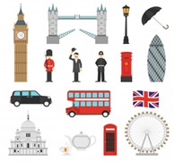 London Tour