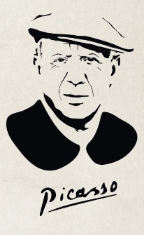 ALL ABOUT PABLO PICASSO