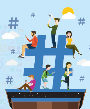 Your Internet Habits Have Changed the Way You See the World
